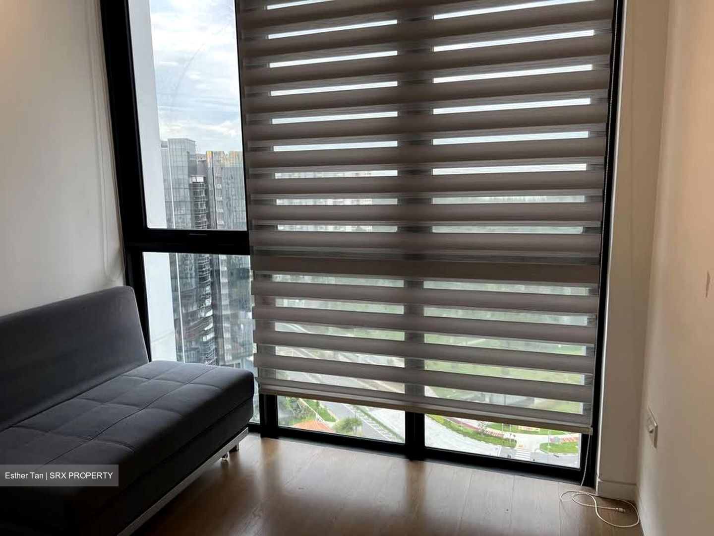 Fulcrum (D15), Condominium #569172371